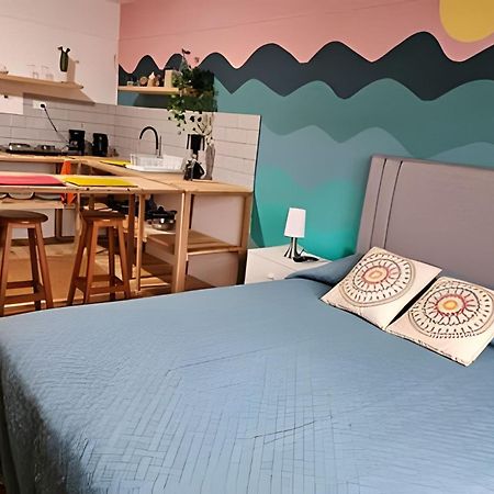 Alojamiento San Francisco - Apartamentos Y Habitaciones Λίμα Εξωτερικό φωτογραφία