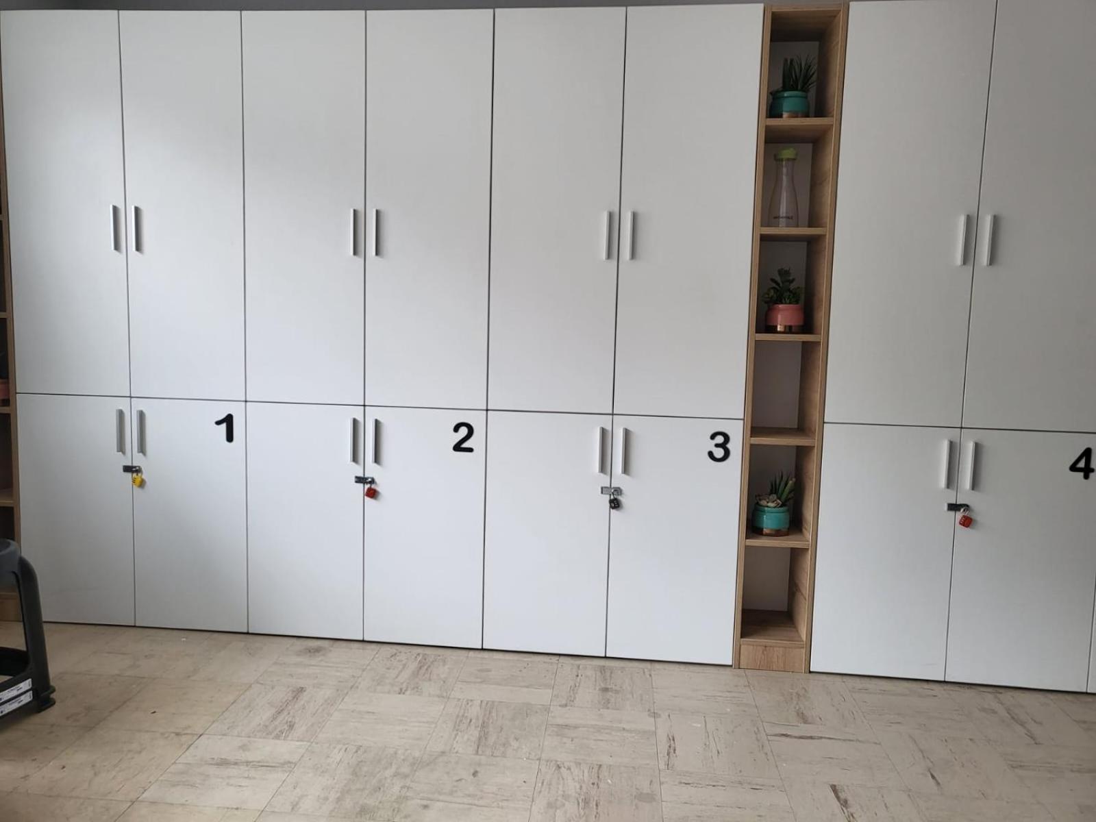 Alojamiento San Francisco - Apartamentos Y Habitaciones Λίμα Εξωτερικό φωτογραφία