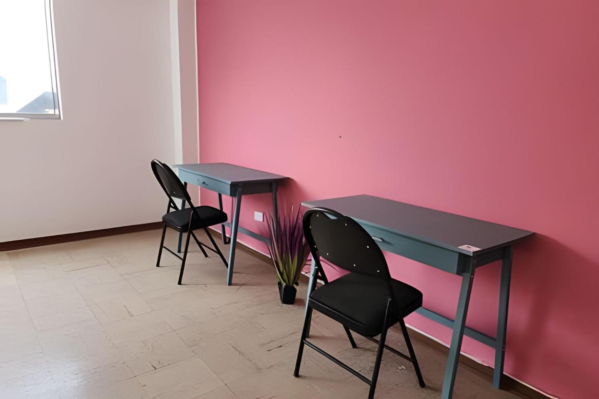 Alojamiento San Francisco - Apartamentos Y Habitaciones Λίμα Εξωτερικό φωτογραφία