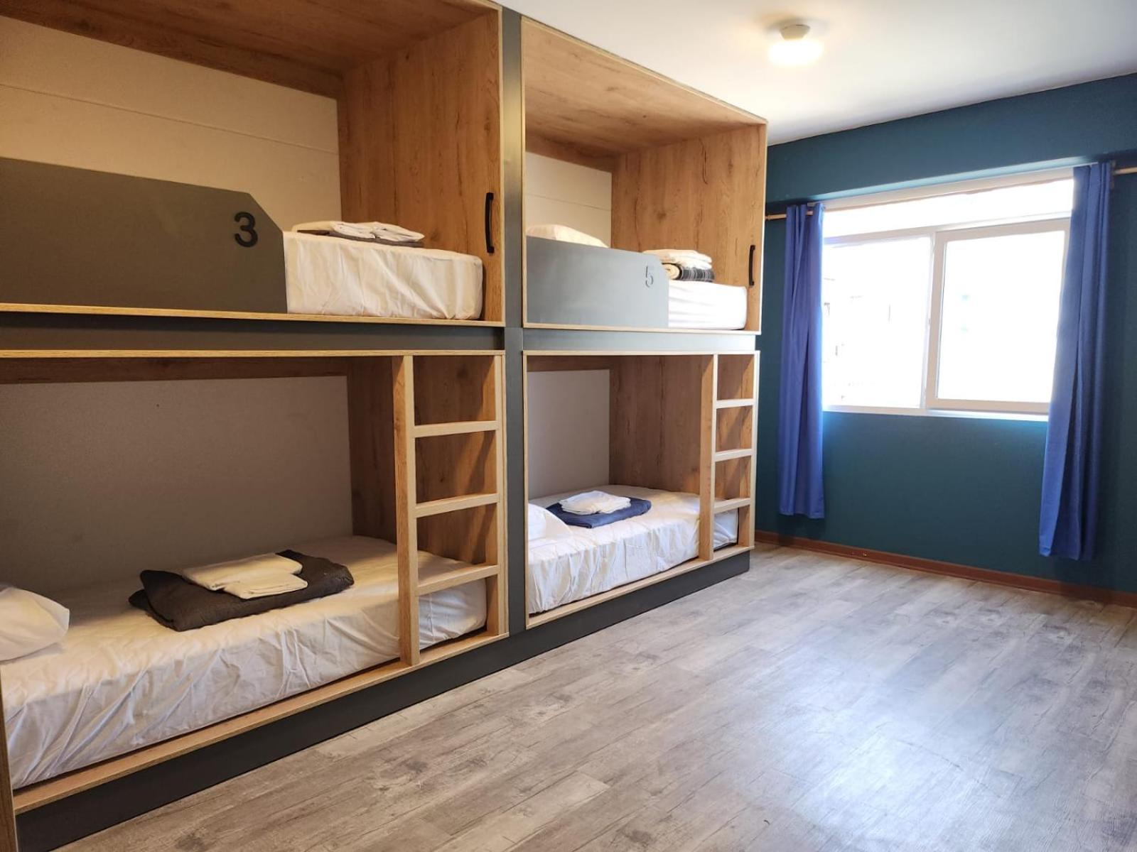 Alojamiento San Francisco - Apartamentos Y Habitaciones Λίμα Εξωτερικό φωτογραφία